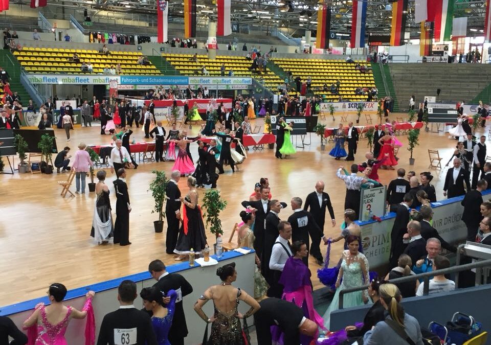 Hessen Tanzt 2018