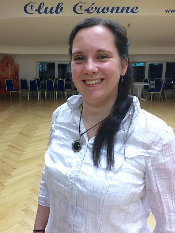 Tanja Berger