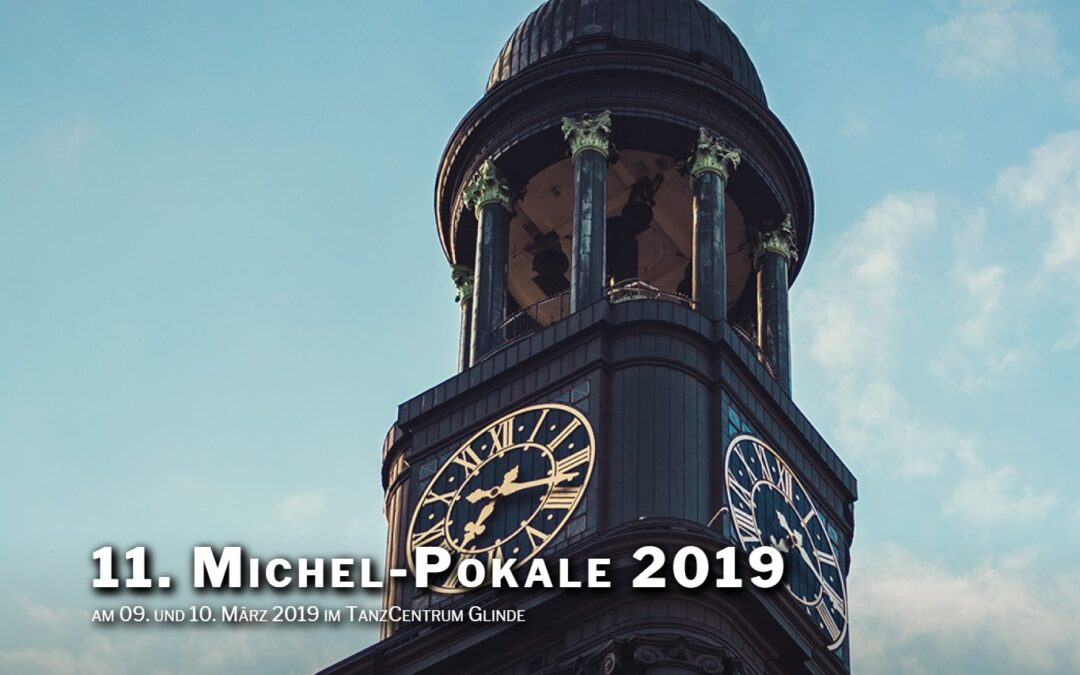 Michel-Pokale 2019