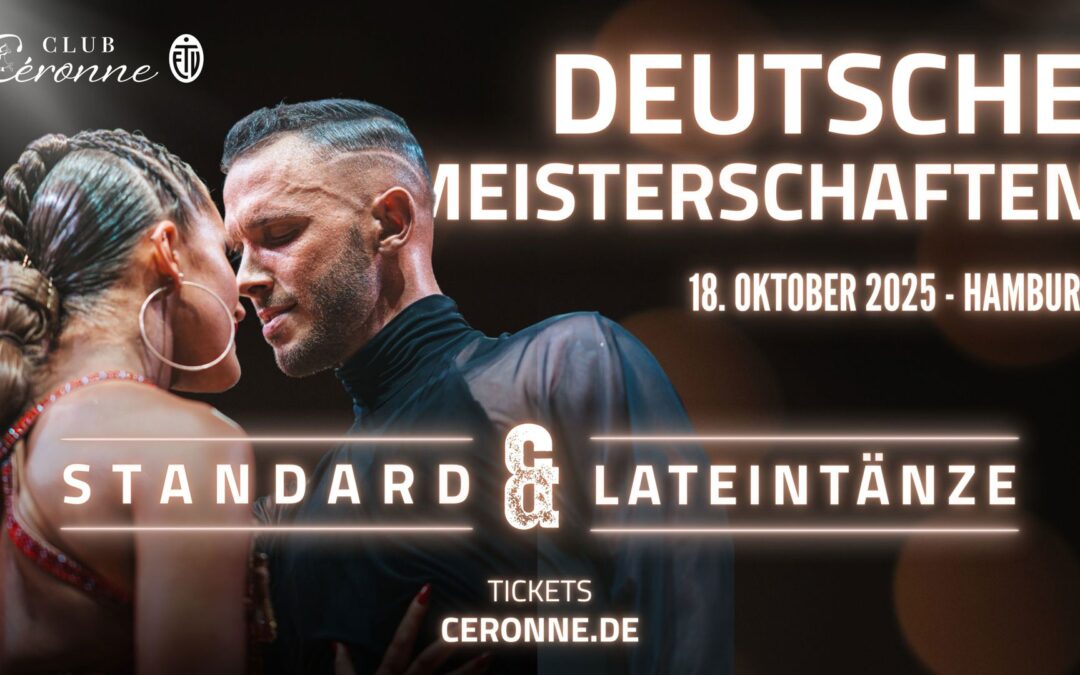 Deutsche Meisterschaften 2025
