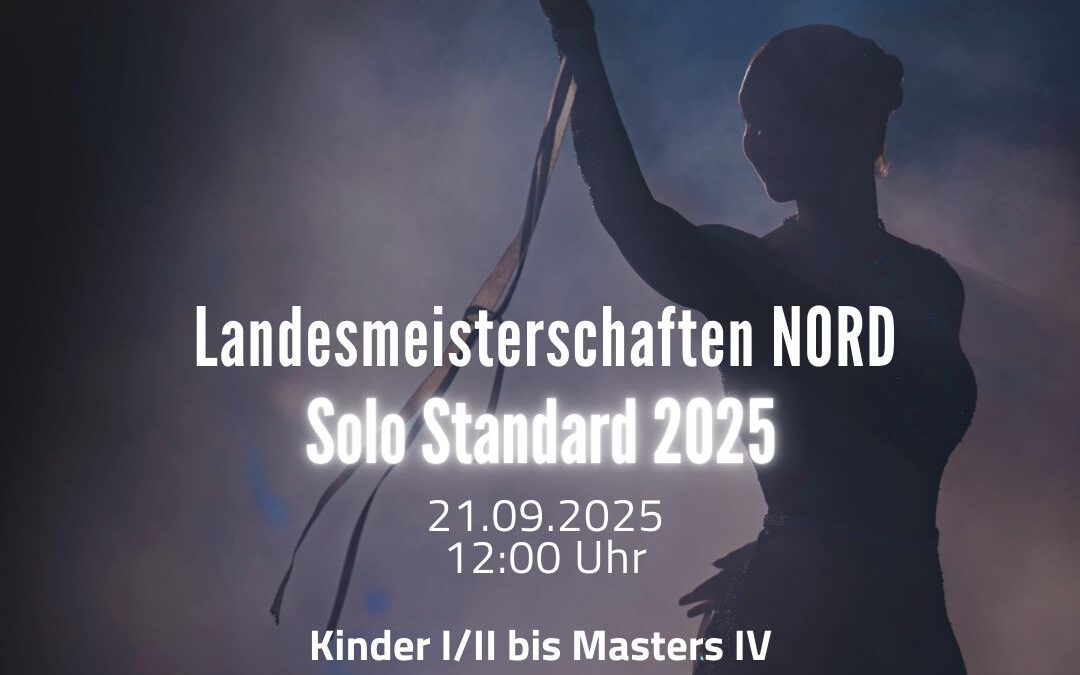 GLM Solo Standard