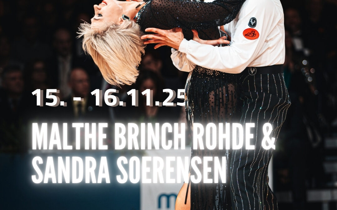 Workshop bei Malthe Brinch Rohde & Sandra Soerensen