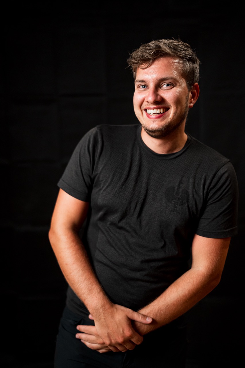 Daniel Jark