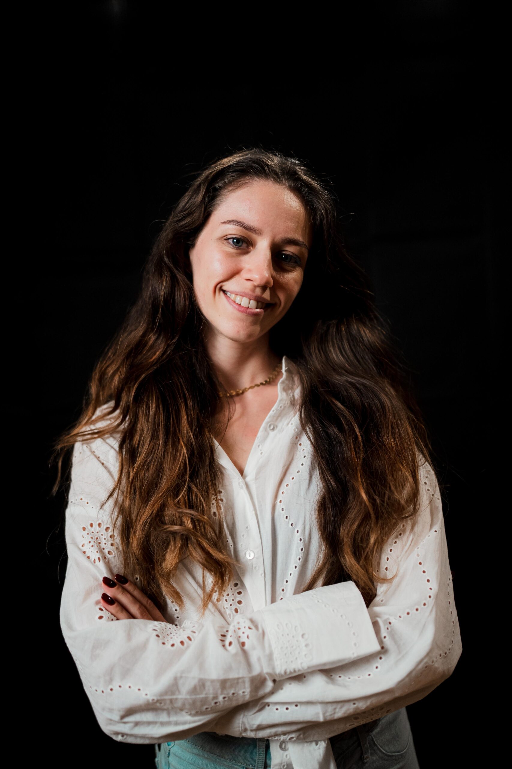 Annalena Eggeling