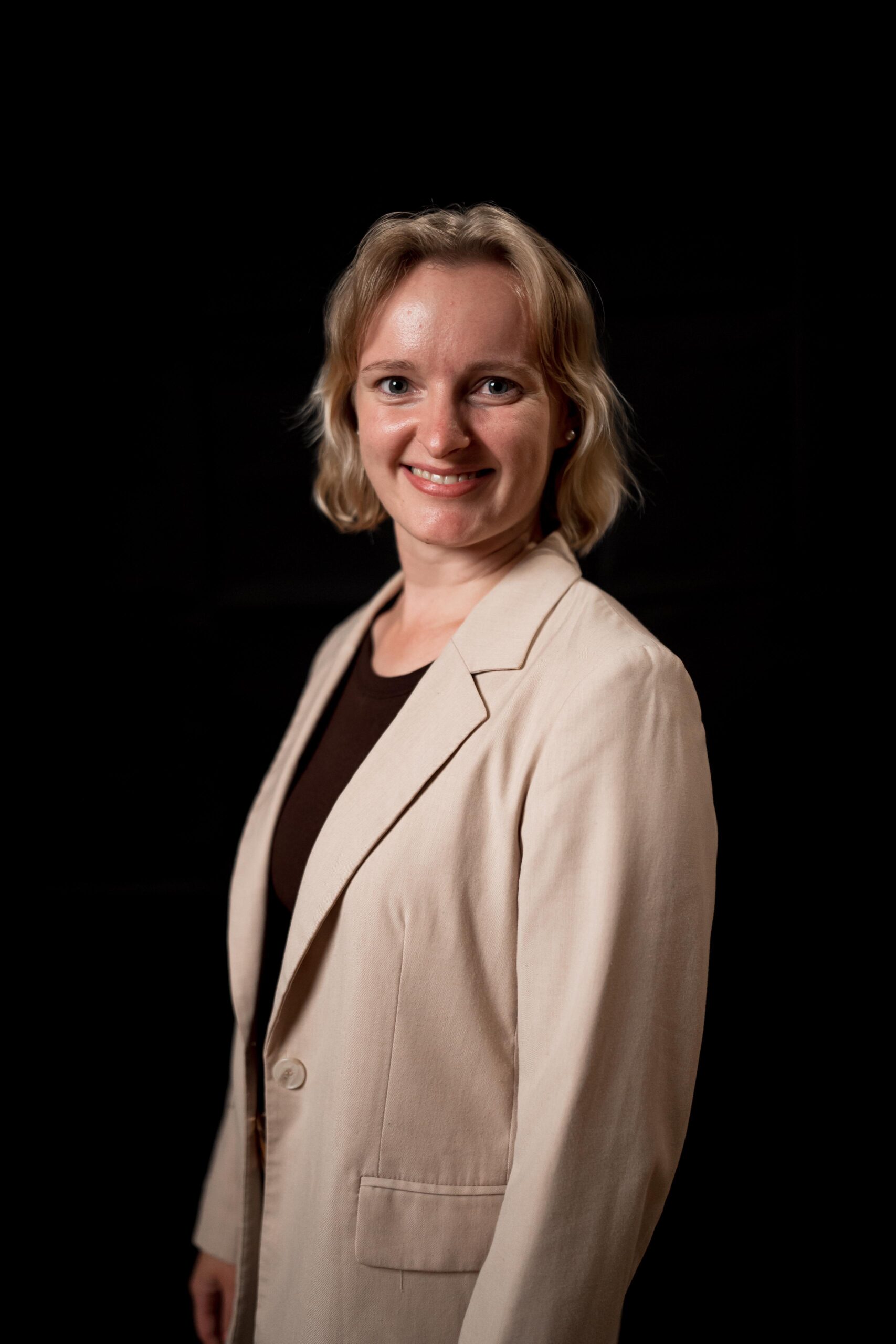 Karina Bernien