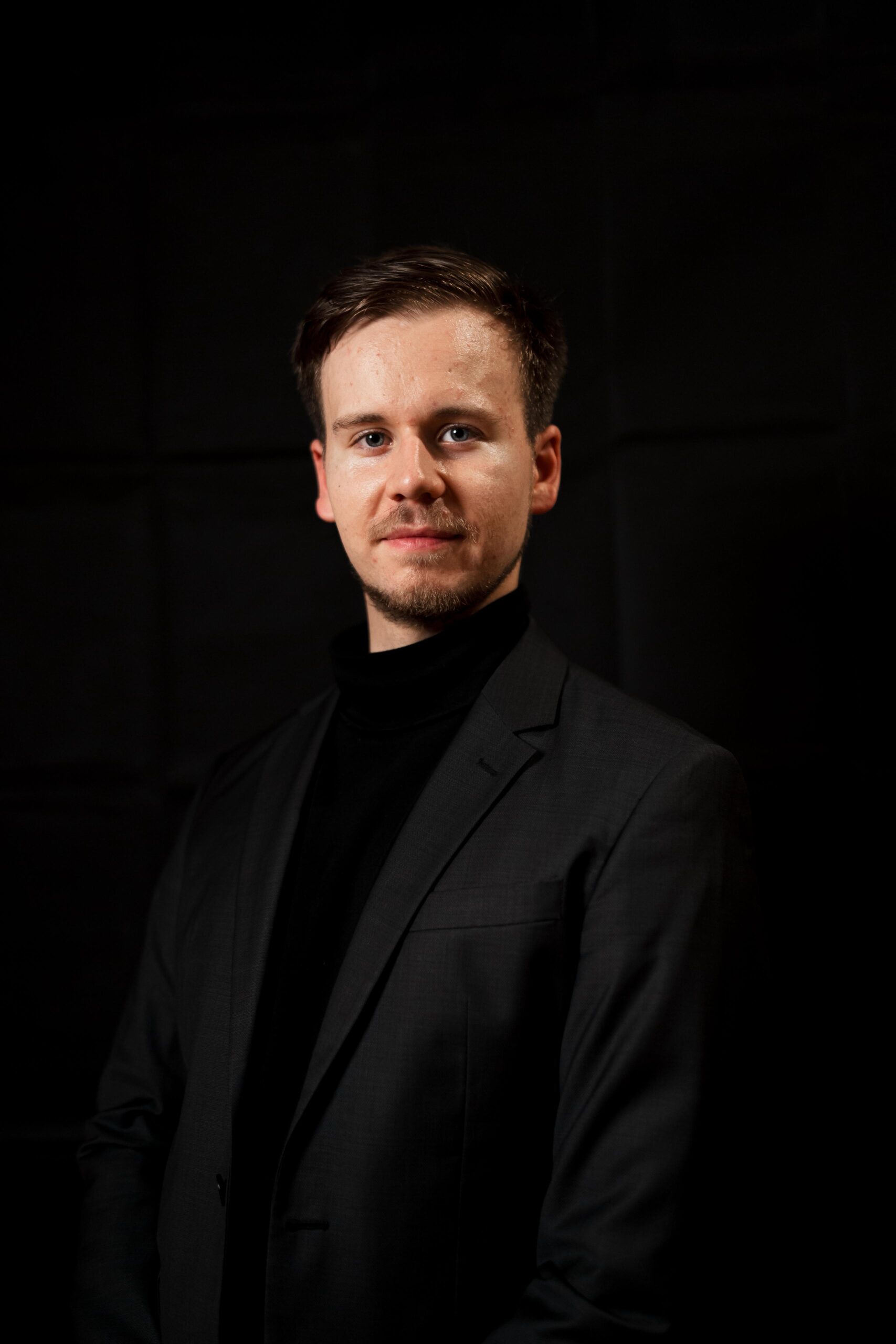 Fynn Mago Rumberg